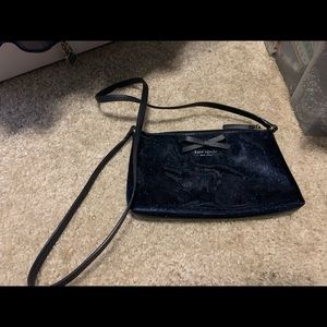 Kate Spade Dress Crossbody